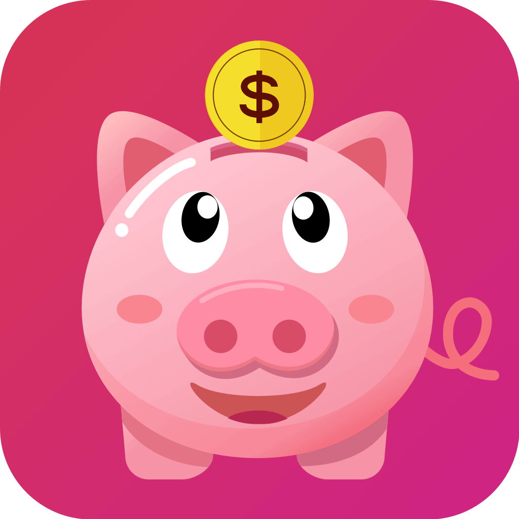 存錢小豬公